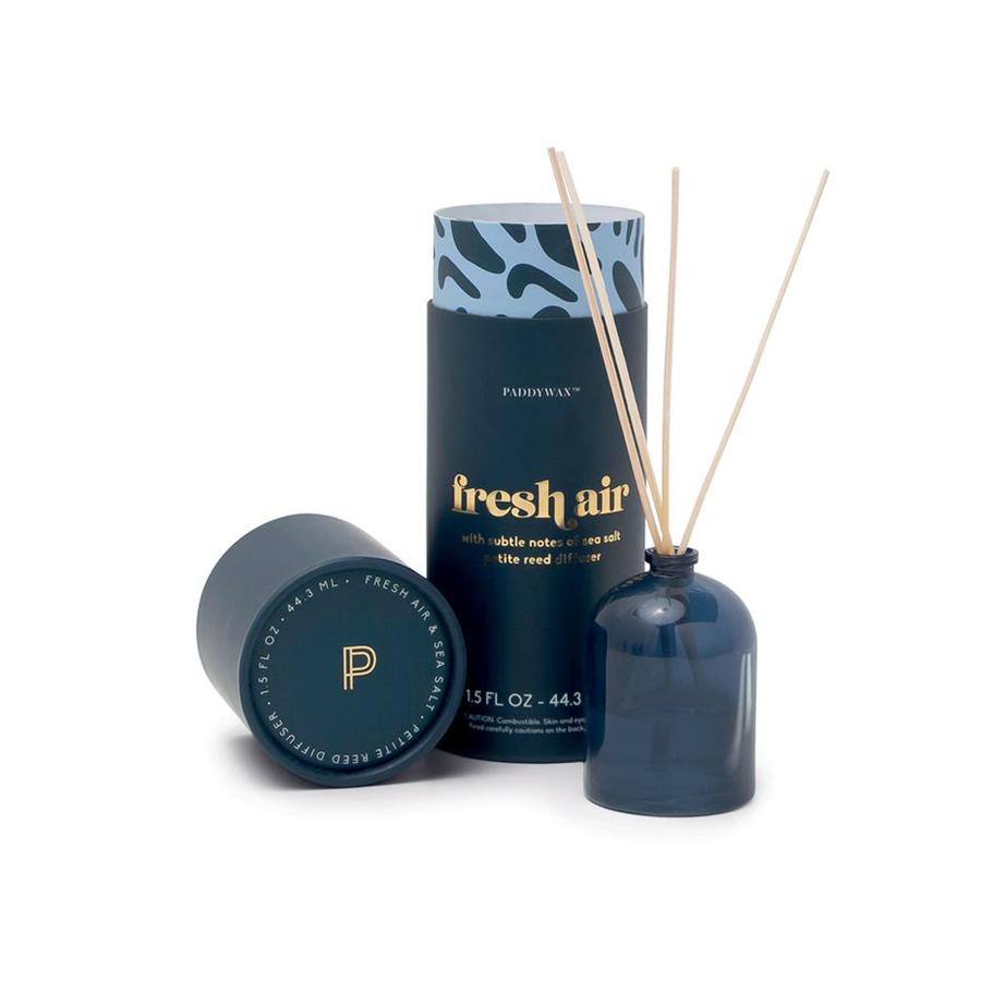 Fresh Air &amp; Sea Salt Petite Diffuser