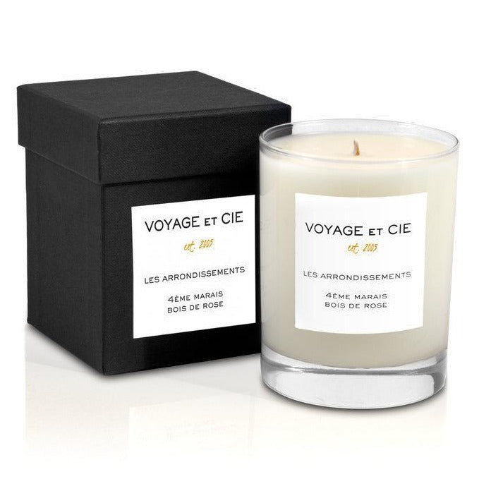 Classic 14oz Highball Candle - Marmont Lane