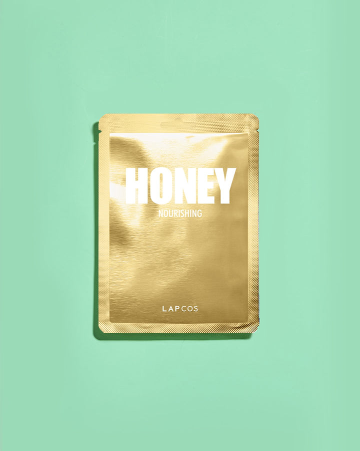 Honey Nourishing Sheet Mask