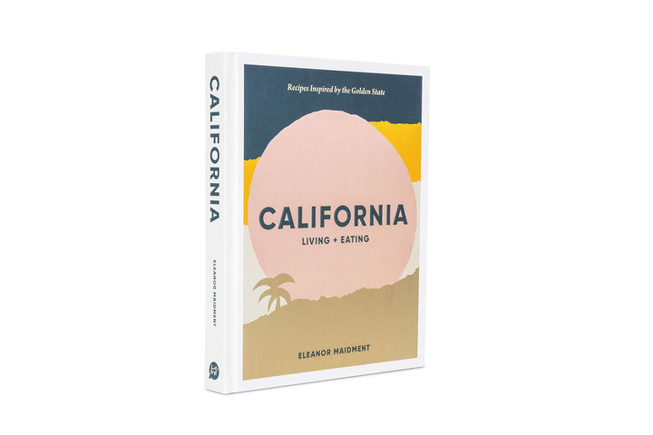 California Living &amp; Eating