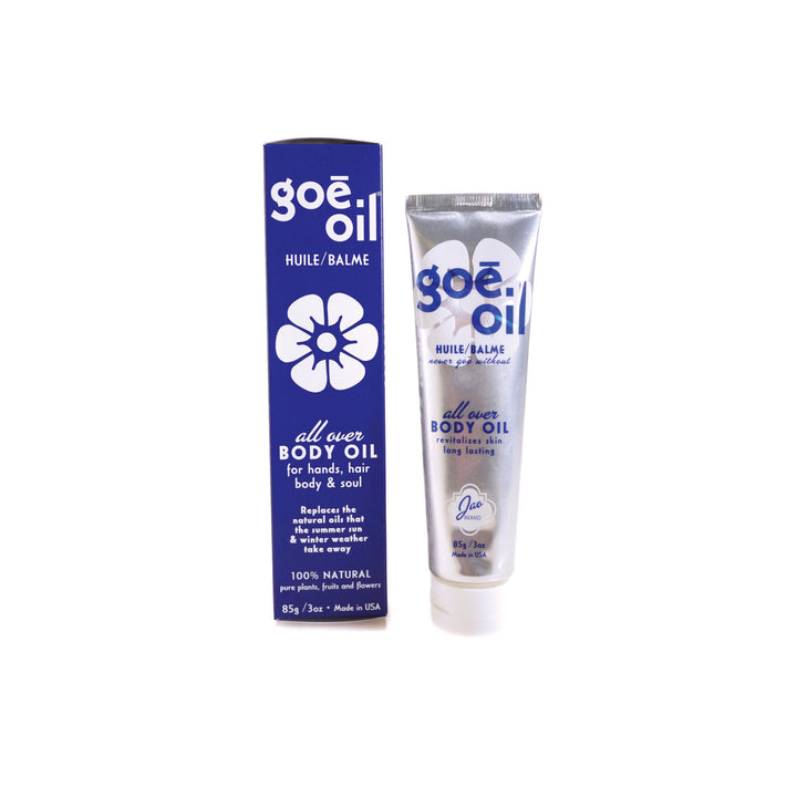 Jao Goē Oil®