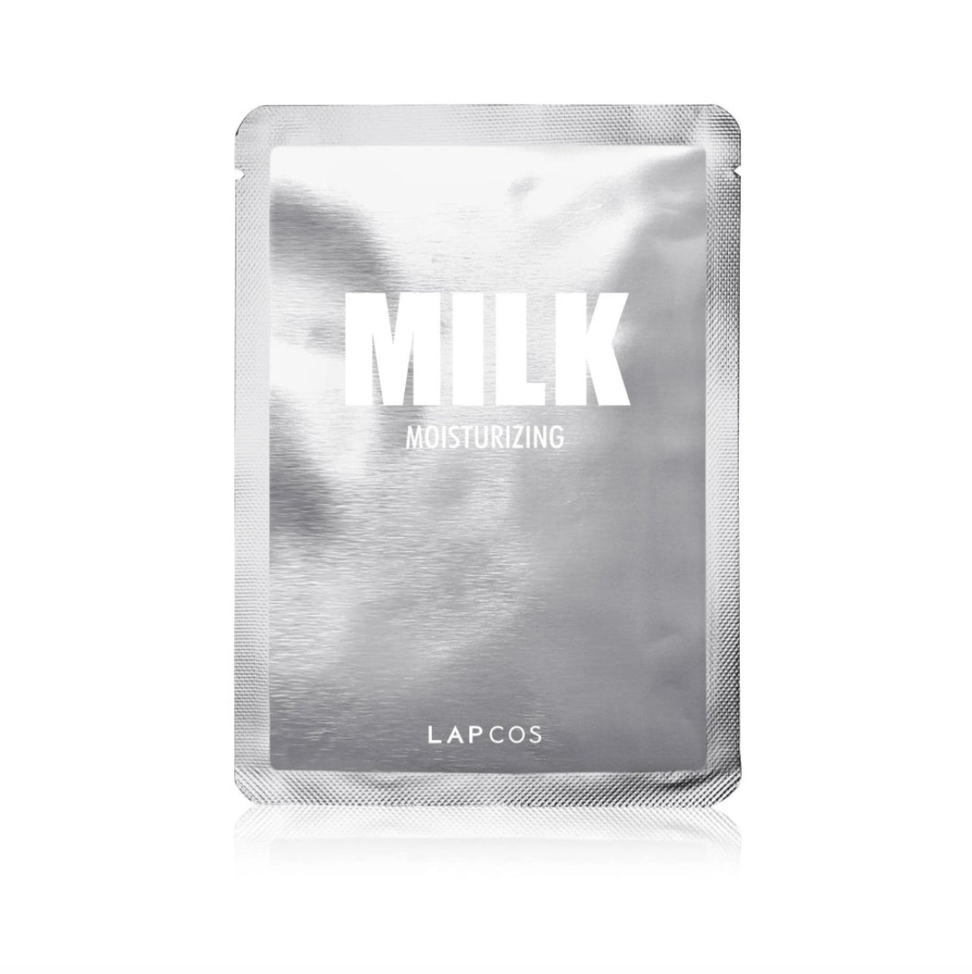 Milk Sheet Mask