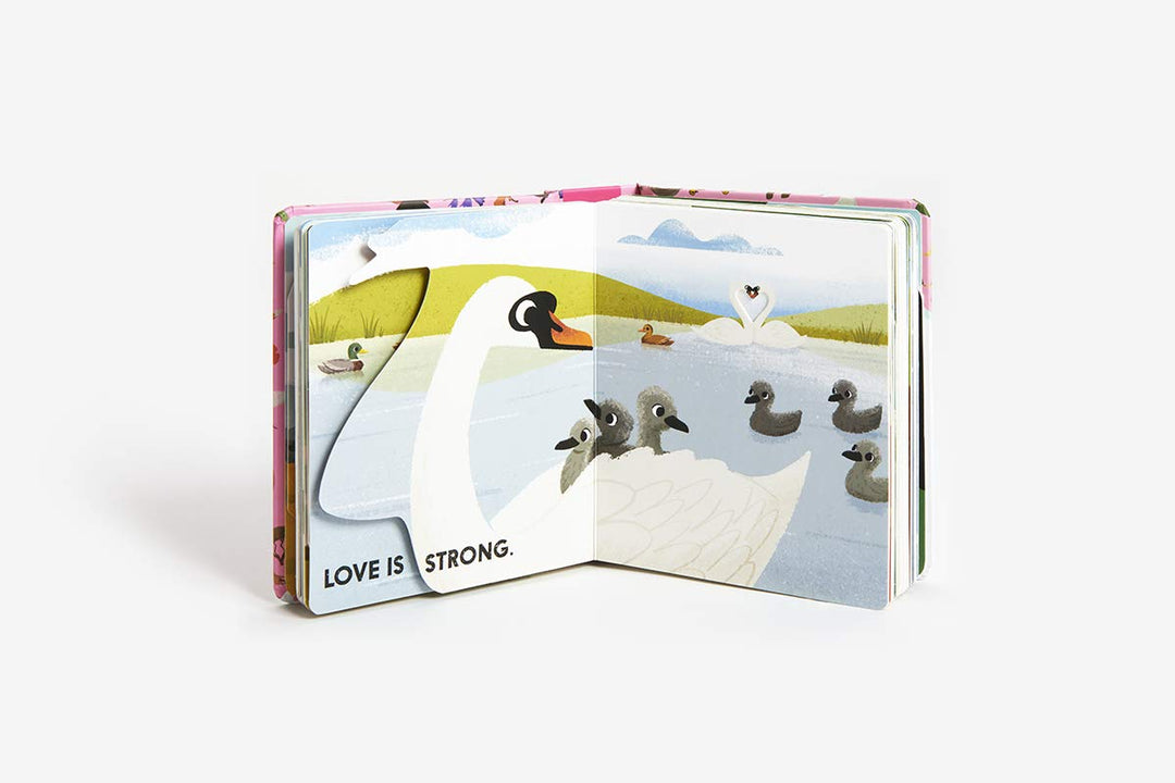 Loveblock