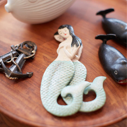 Nautical Bottle Openers