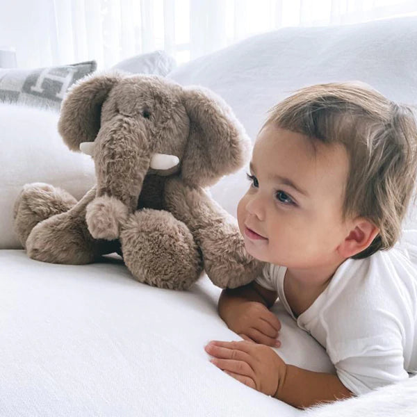 Oliver the Elephant