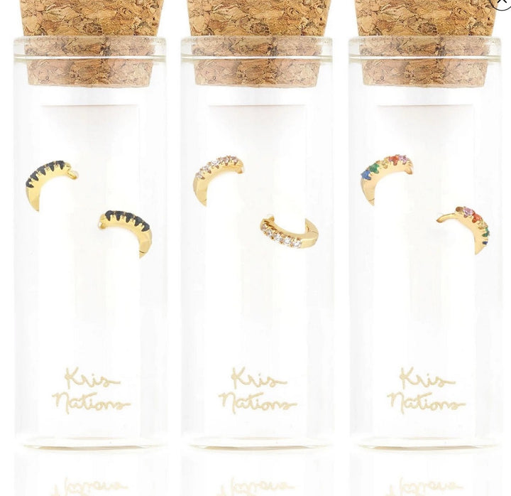 Kris Nations Pave Huggie