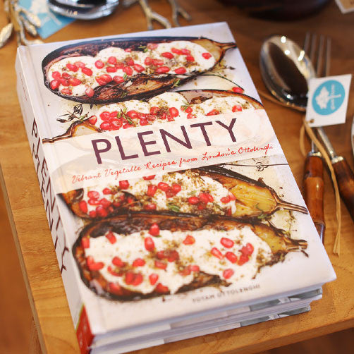 Plenty by Yotam Ottolenghi