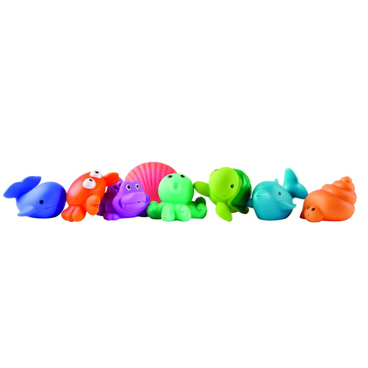 Sea Party Squirties