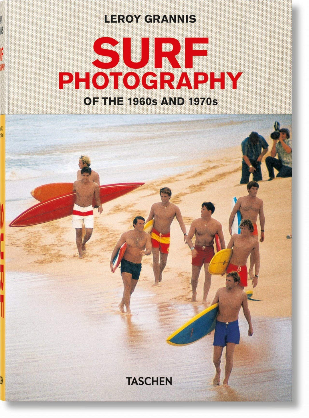 Surf Photography of the 1960&