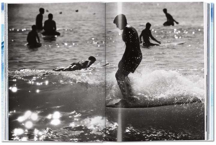 Surfing 1778 - Today