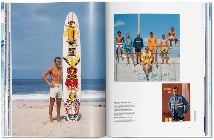 Surfing 1778 - Today