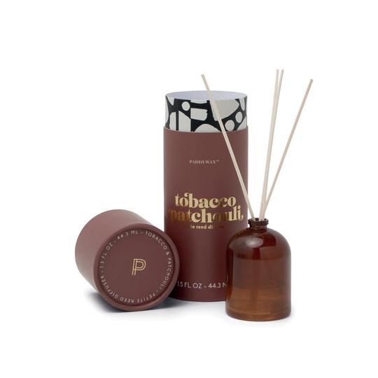 Tobacco Patchouli Petite Diffuser