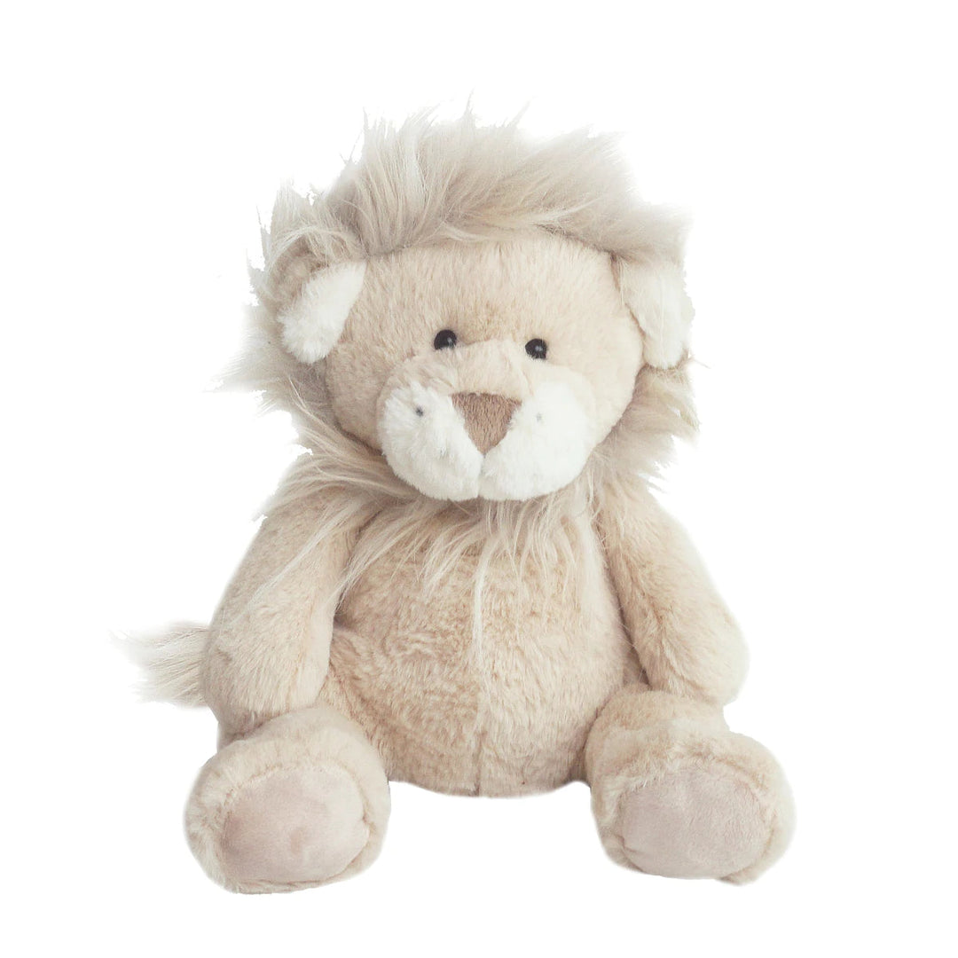 Zuri the Floppy Lion